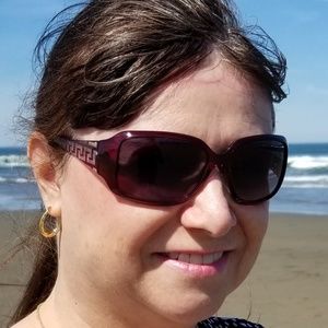 New 2 pairs UV400 Giselle Sunglasses